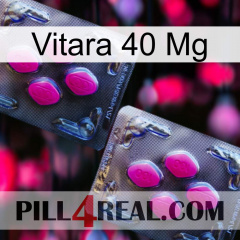 Vitara 40Mg 01